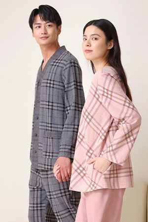 宽画家居服品牌2023春夏新品